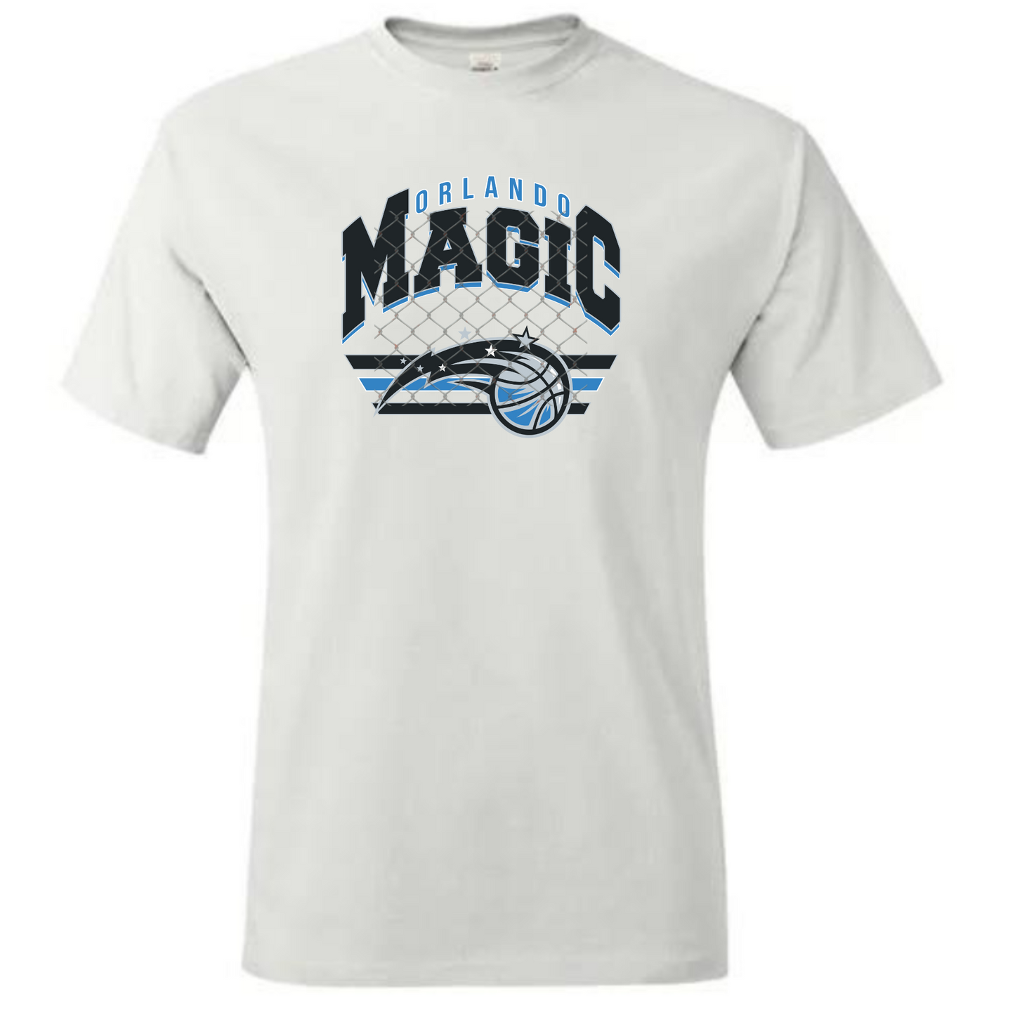 Pro Basketball T-Shirt