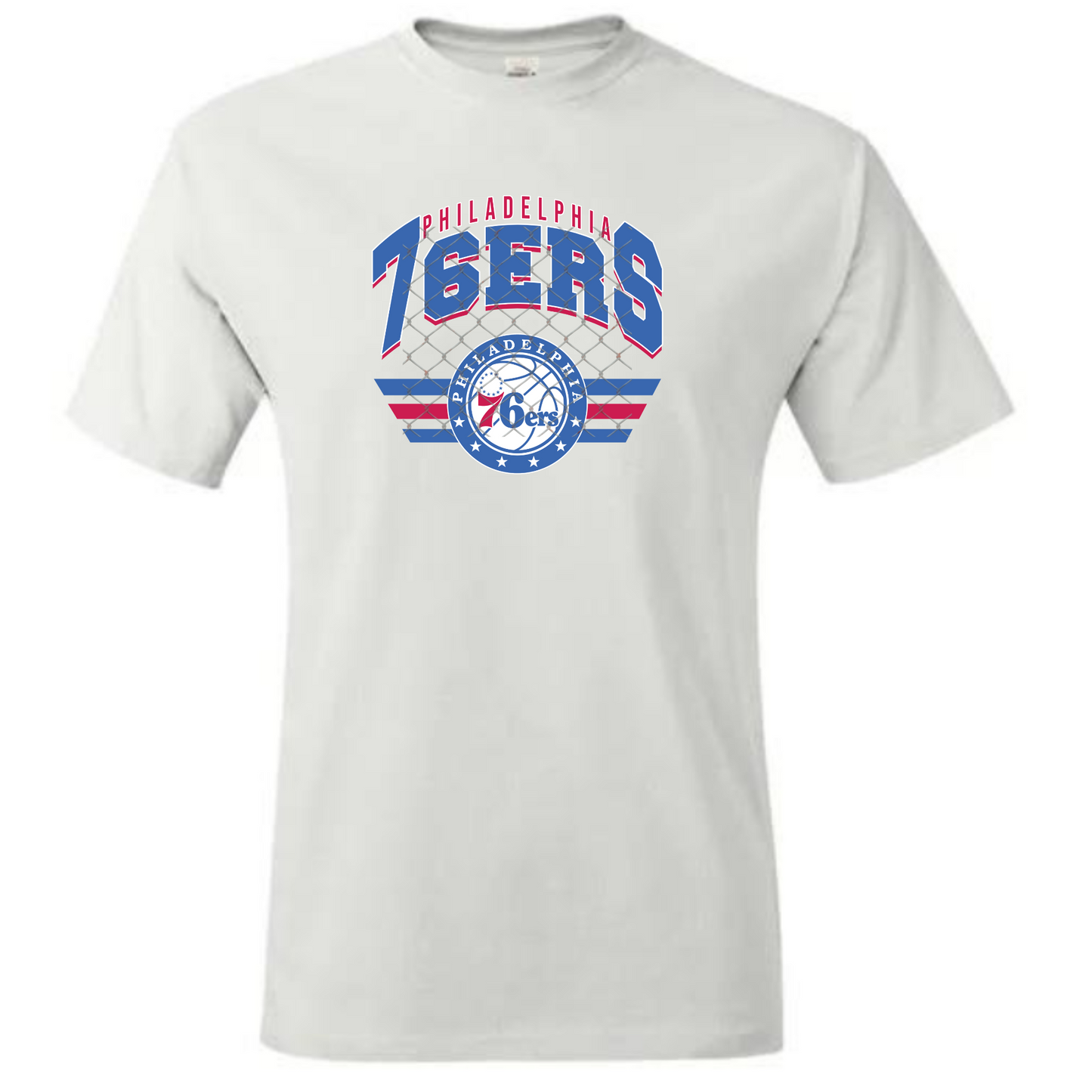 Pro Basketball T-Shirt