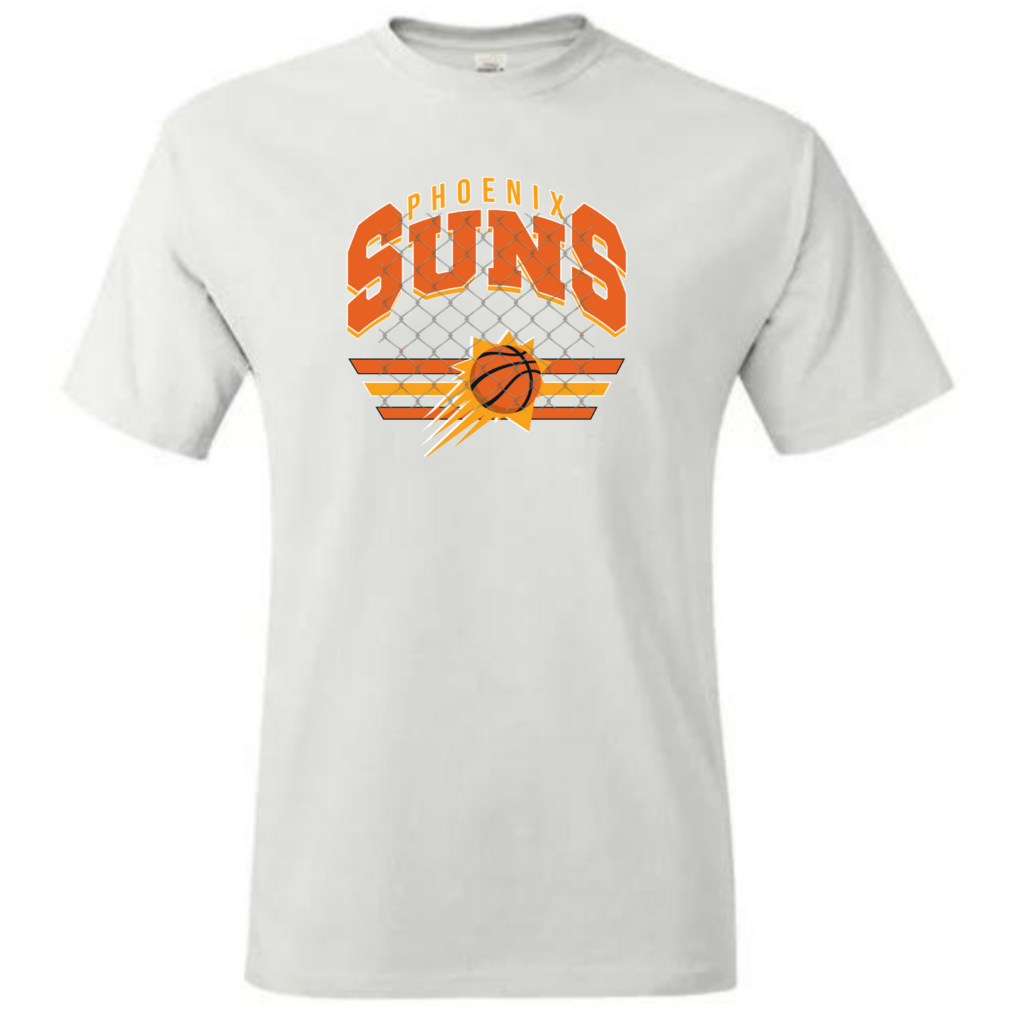 Pro Basketball T-Shirt