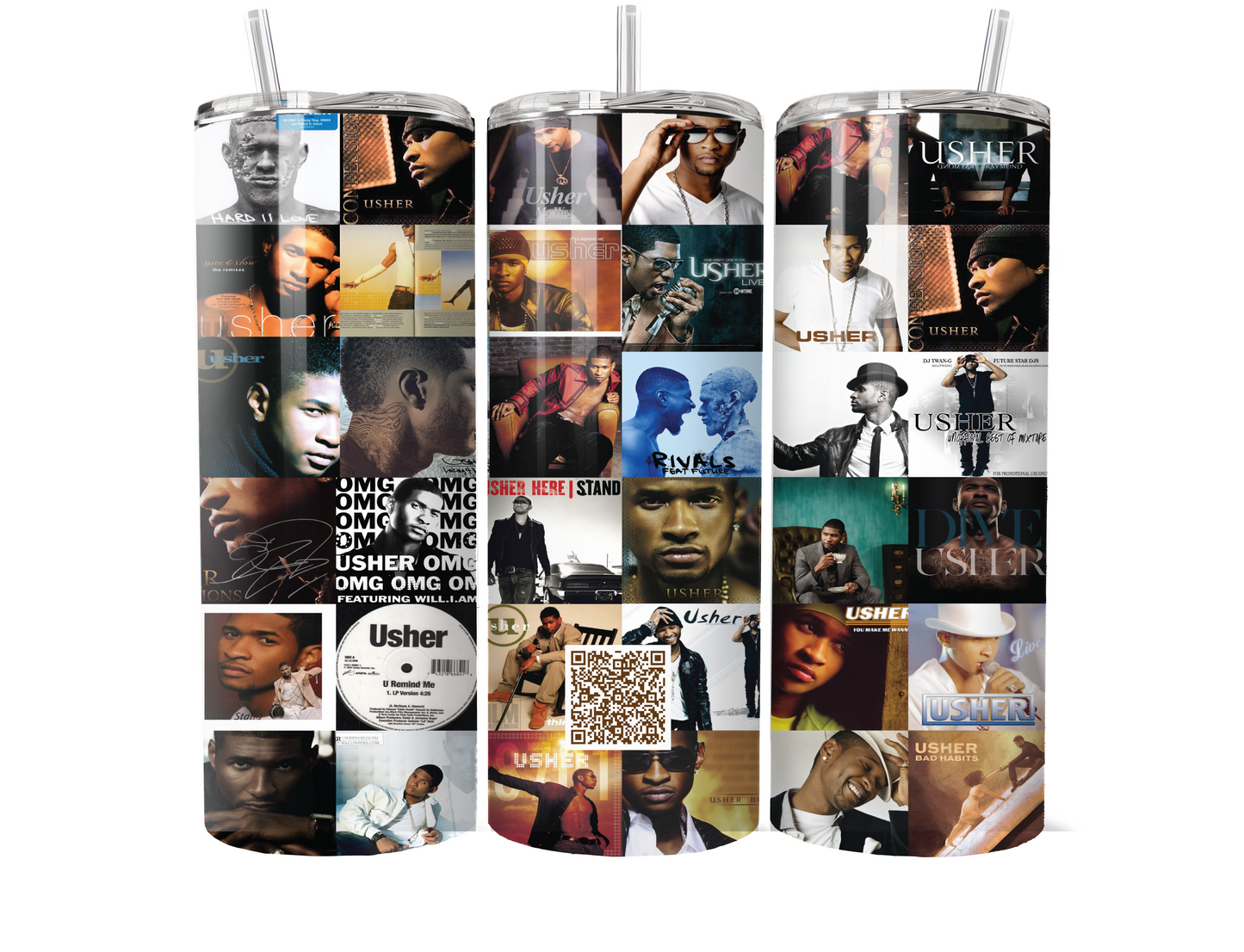 Music Tumblers