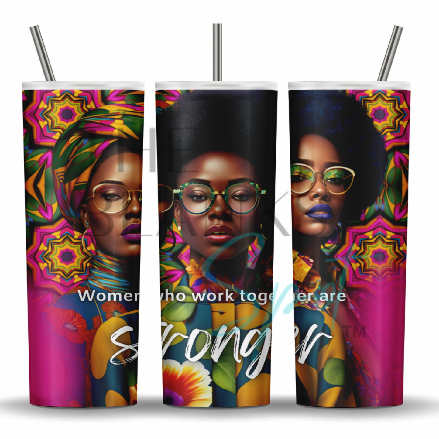 Women Who Work