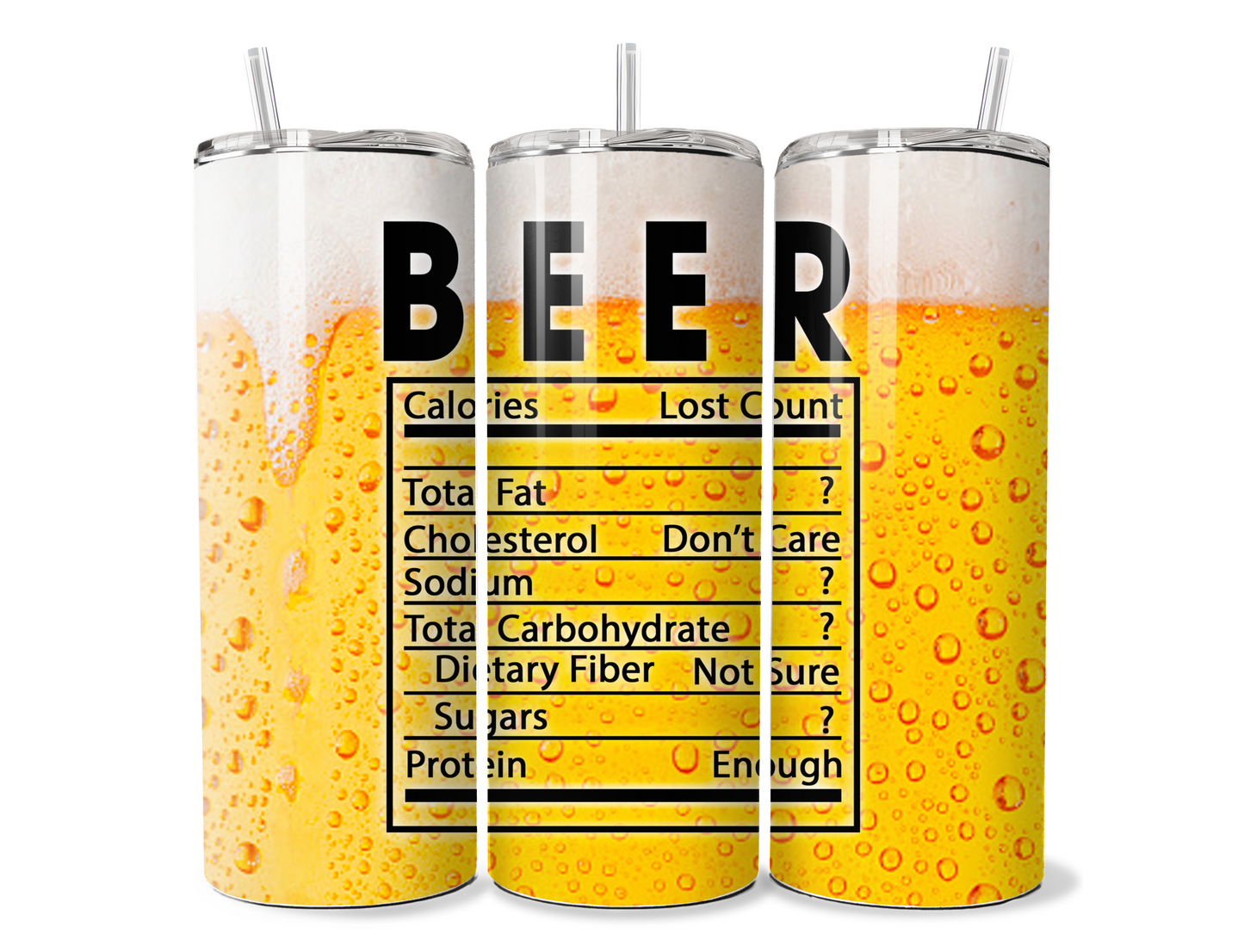 Father’s Day Tumblers