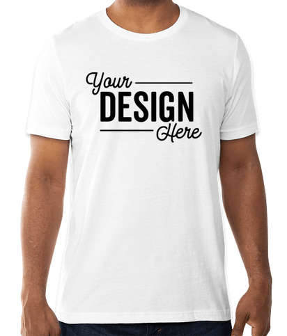Custom T-Shirt (Adult)
