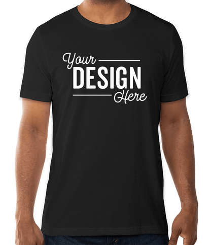 Custom T-Shirt (Adult)