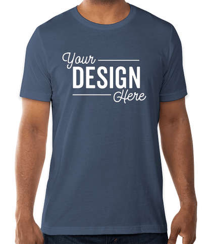 Custom T-Shirt (Adult)