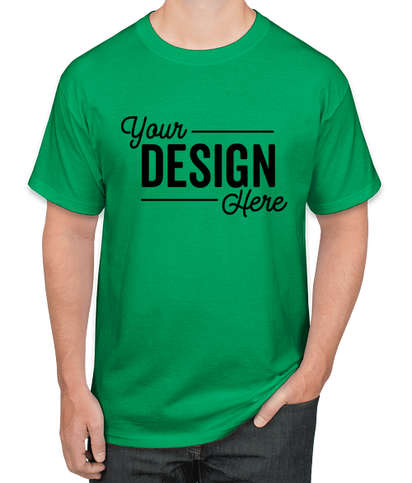Custom T-Shirt (Adult)