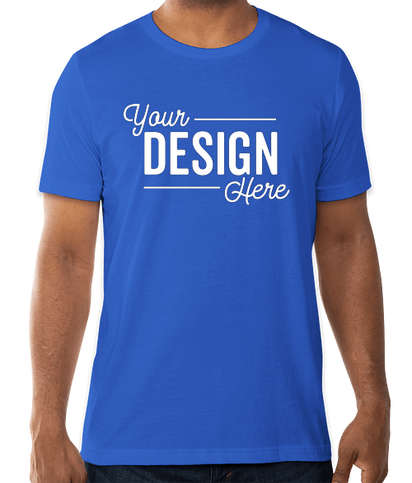 Custom T-Shirt (Adult)