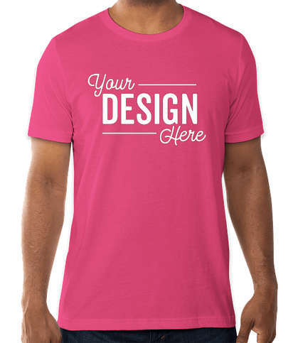 Custom T-Shirt (Adult)