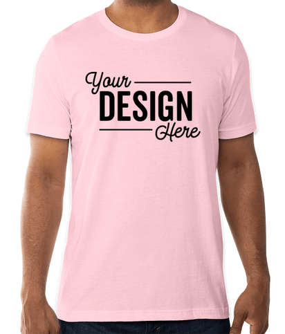 Custom T-Shirt (Adult)