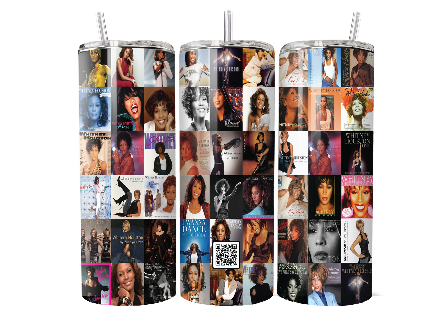Music Tumblers