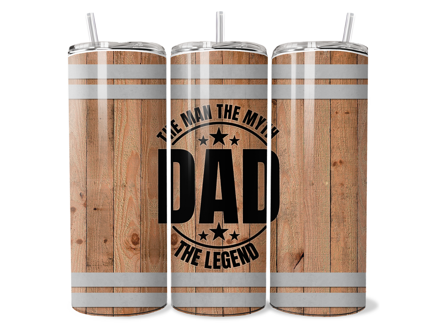 Father’s Day Tumblers