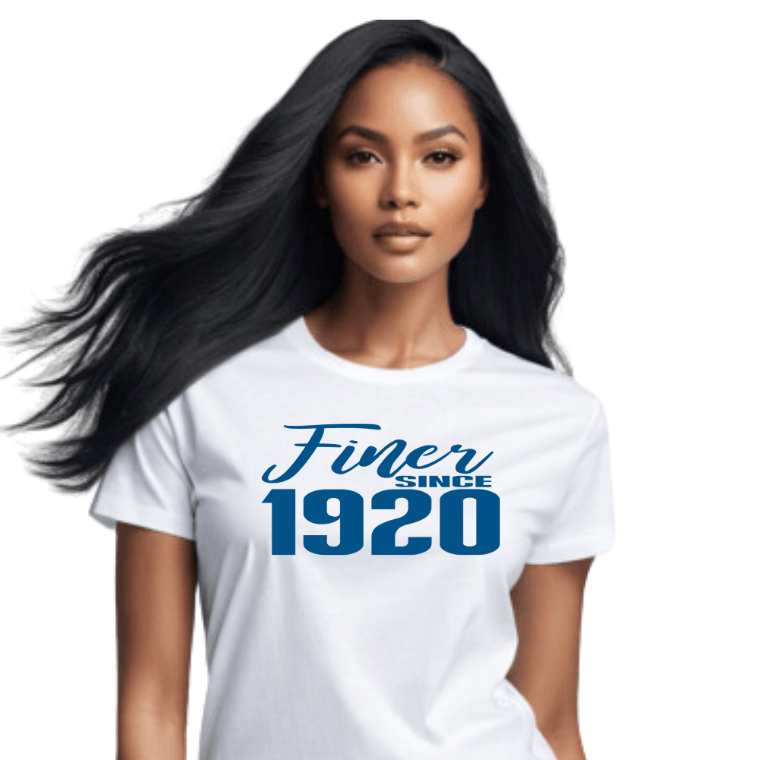 Finer since 1920