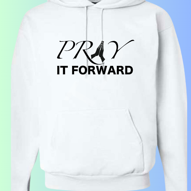 Pray It Forward