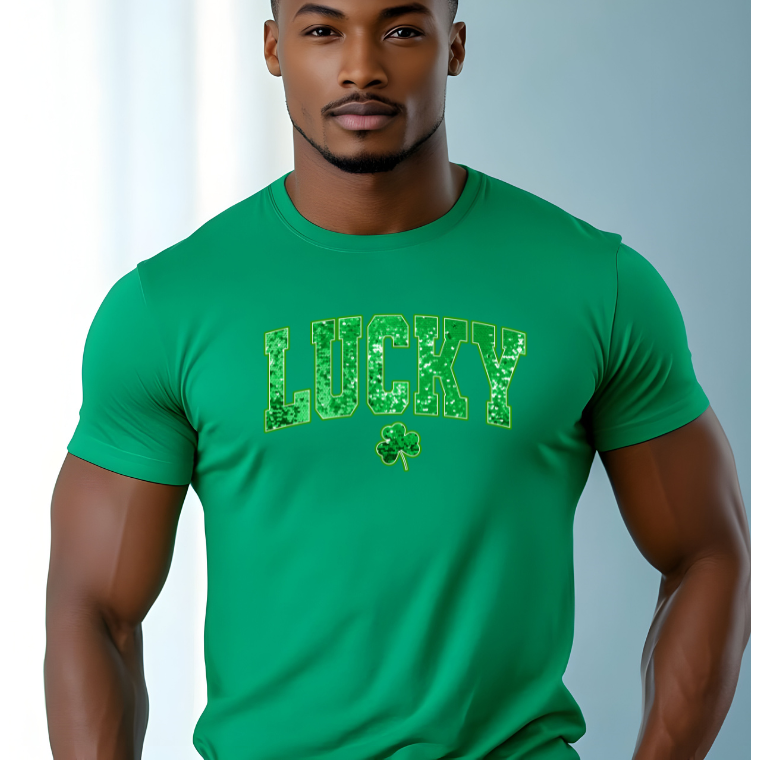 Lucky