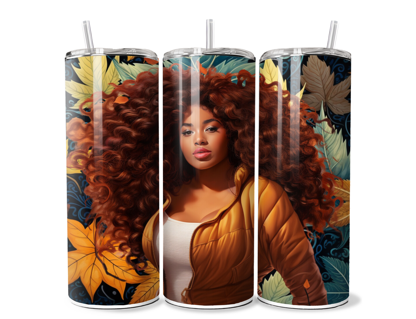 Fall Collection Tumblers
