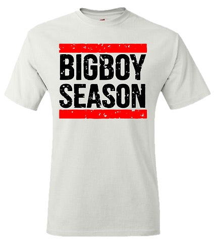 BIG BOY SEASON – TBS Customs