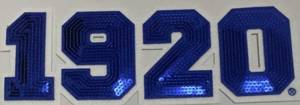 D9 Ladies Sequin T-Shirts or Hoodie