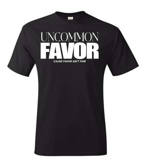 Uncommon Favor