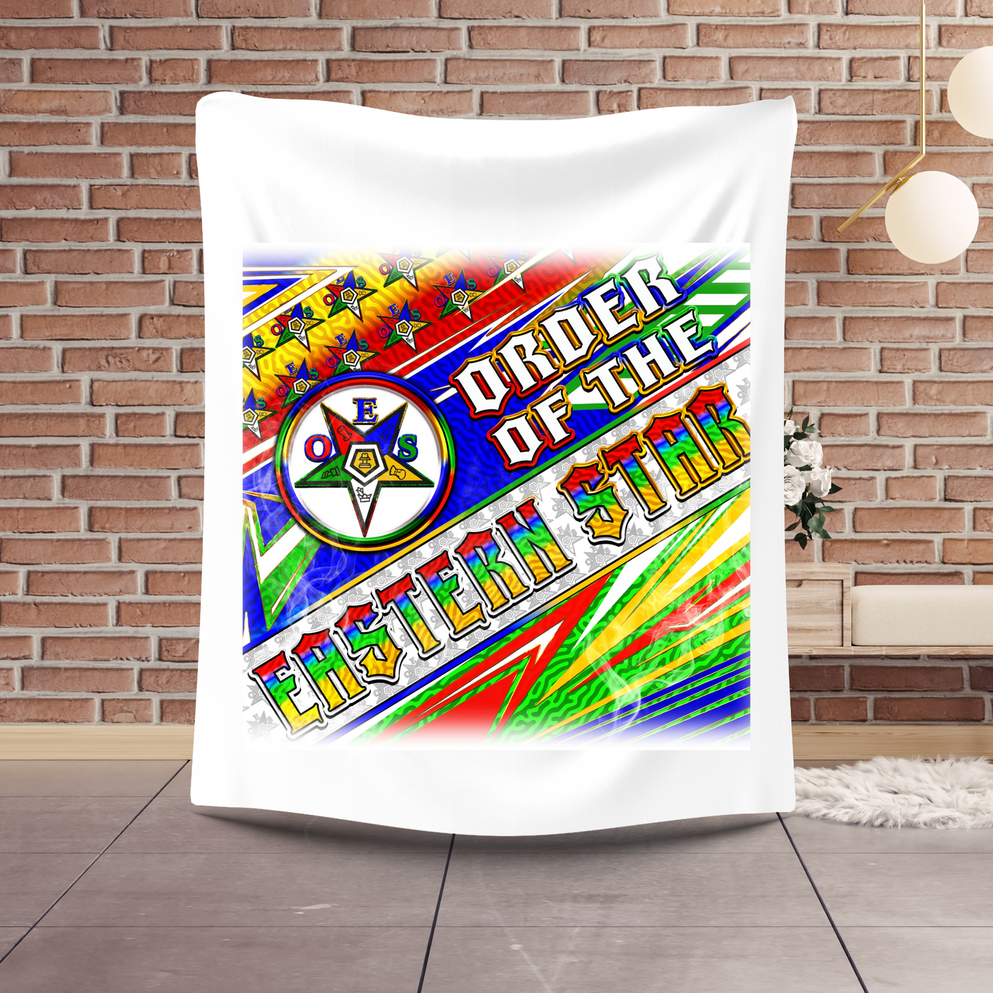 OES Blanket