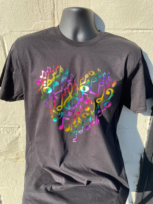 Rainbow Music