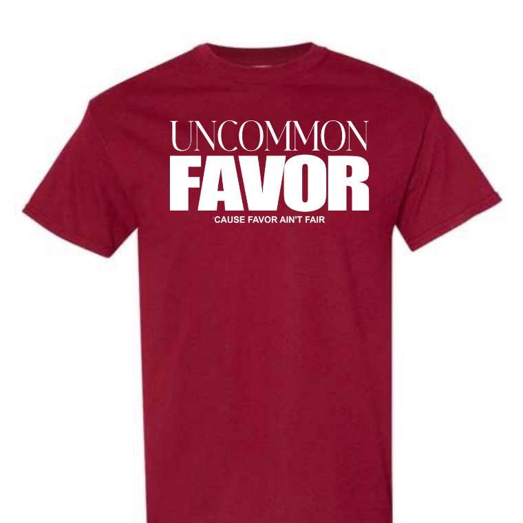 Uncommon Favor