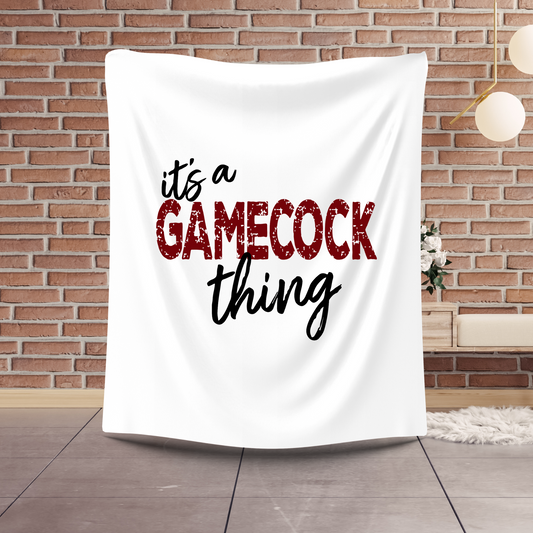 Its A Gamecock Thing