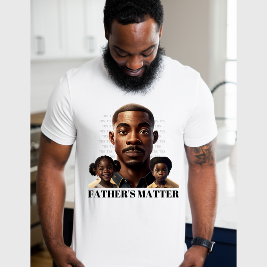 Father's Matter