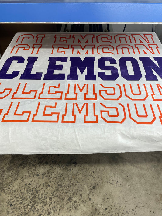 Clemson