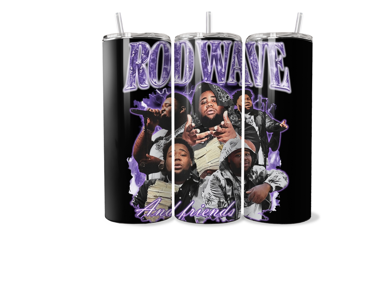 Rod Wave