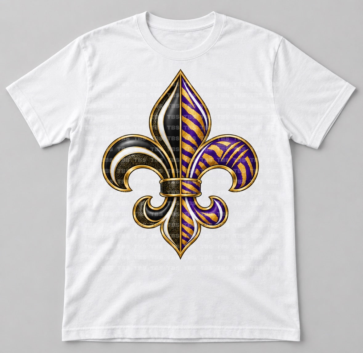 Fleur De Lis