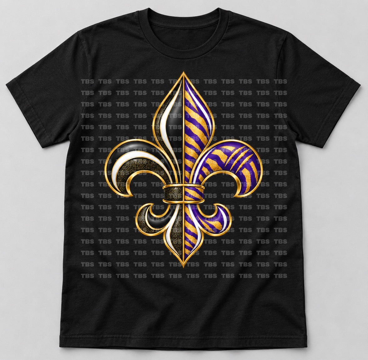 Fleur De Lis