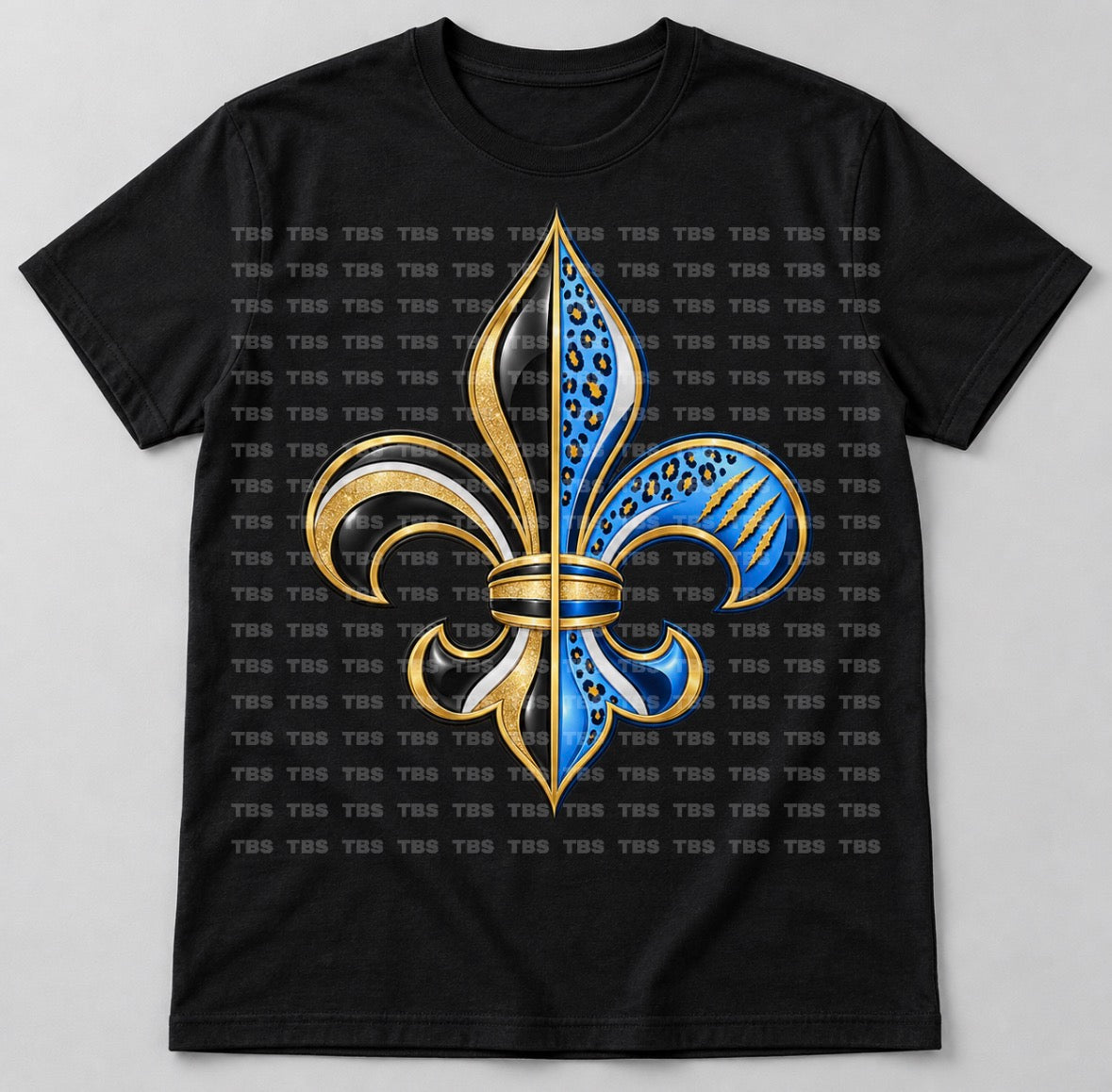 Fleur De Lis