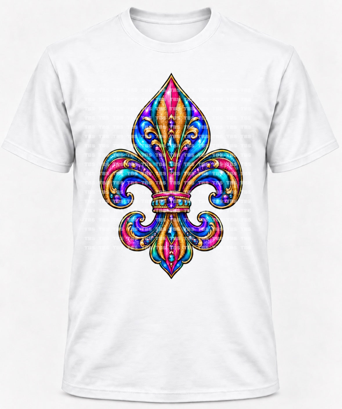 Fleur De Lis