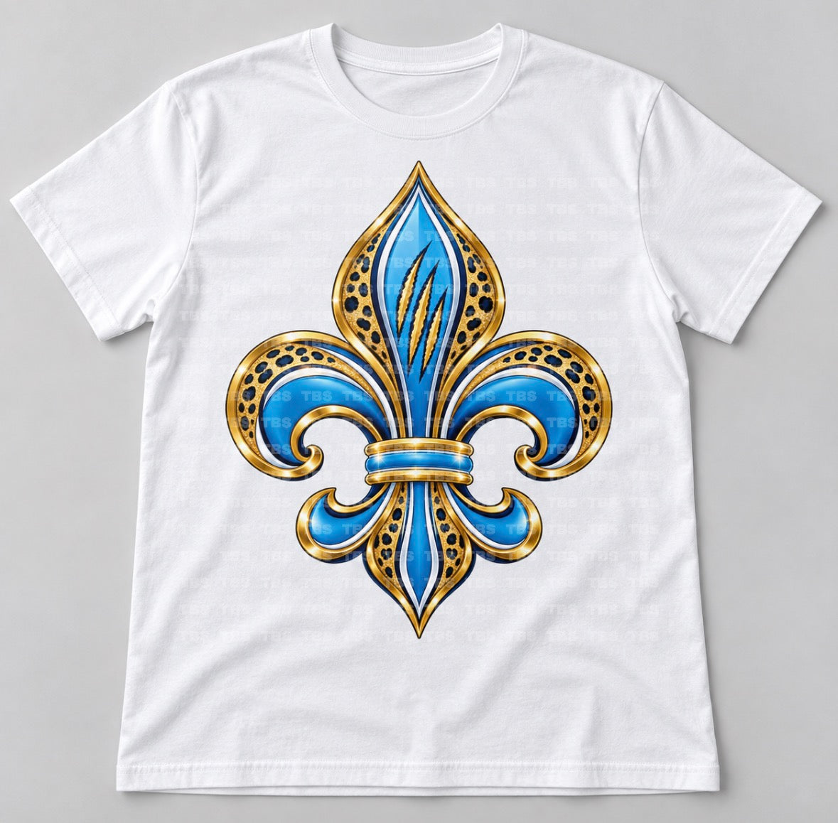 Fleur De Lis