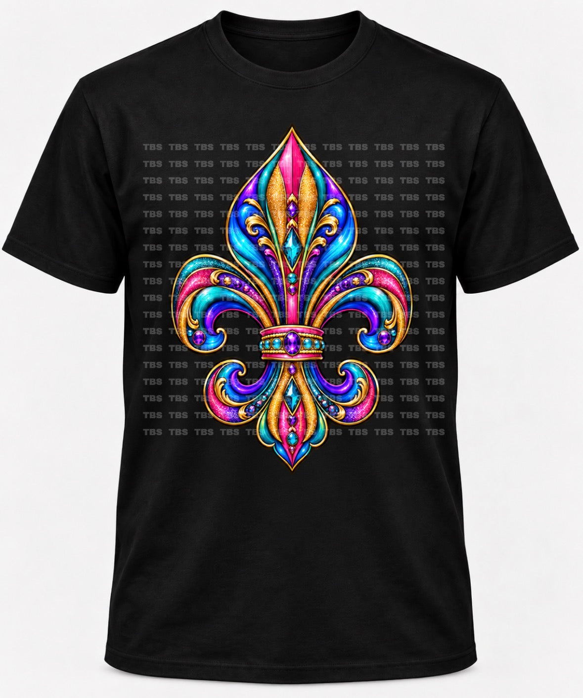 Fleur De Lis
