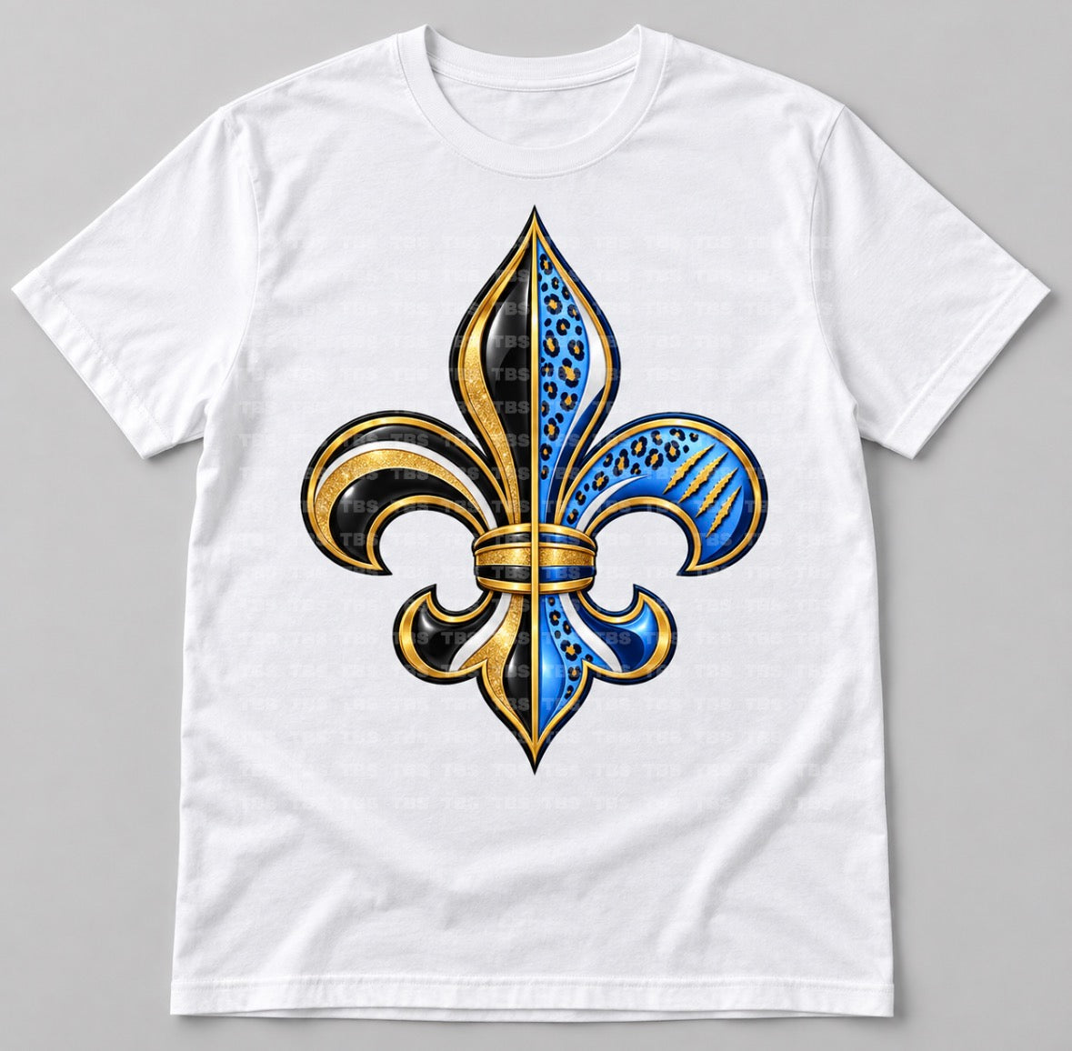 Fleur De Lis