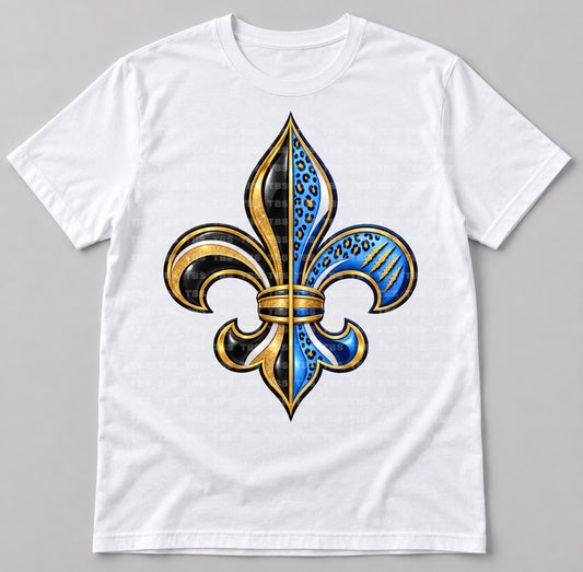 Fleur De Lis