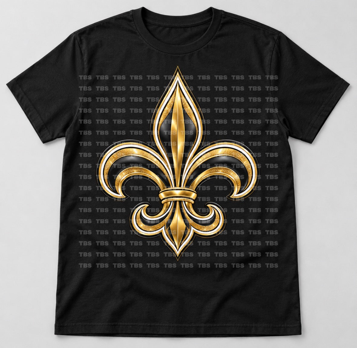 Fleur De Lis