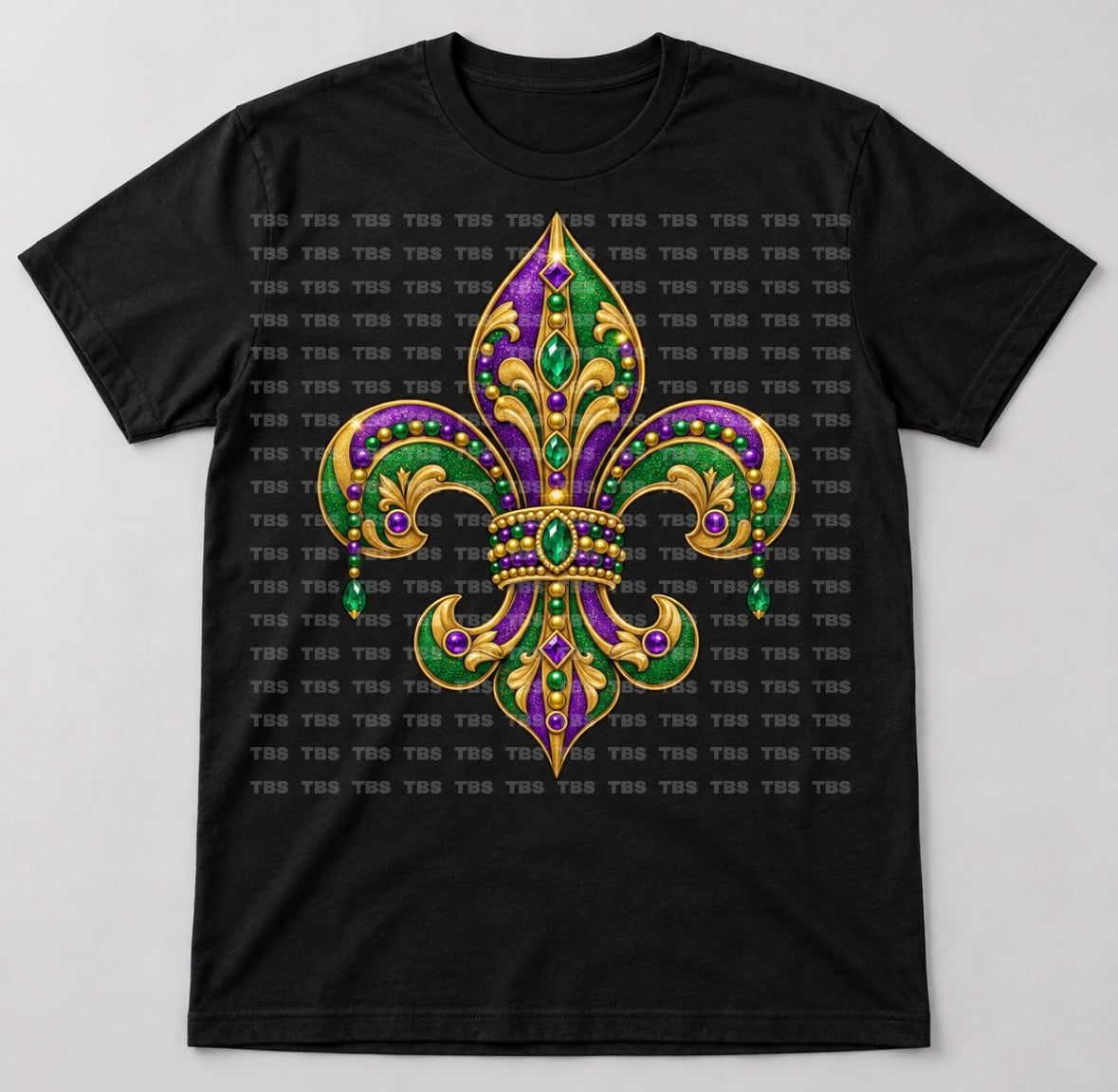 Fleur De Lis