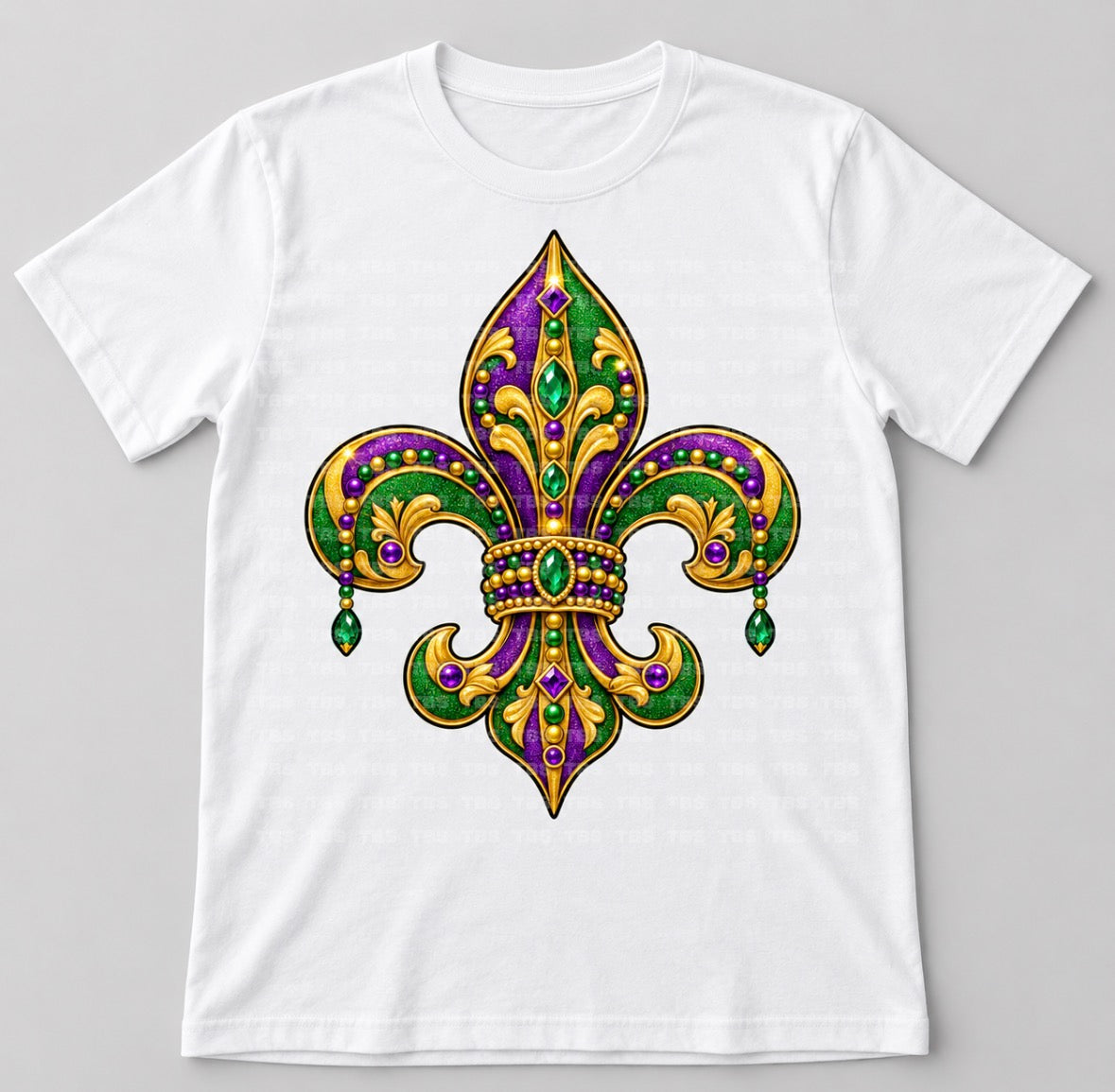 Fleur De Lis