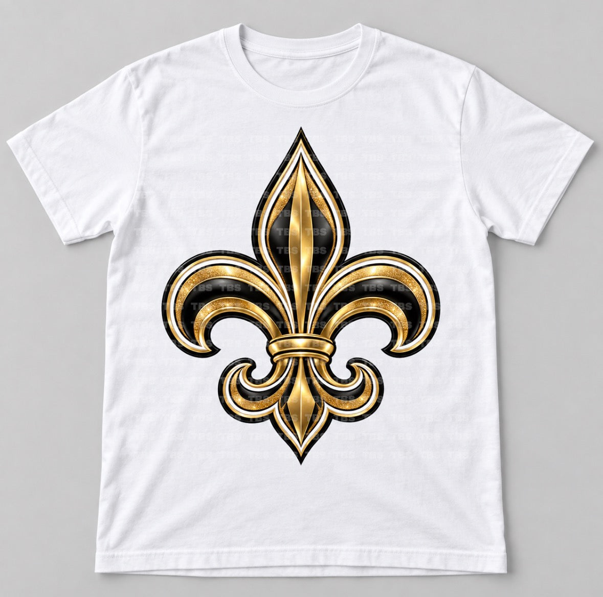 Fleur De Lis