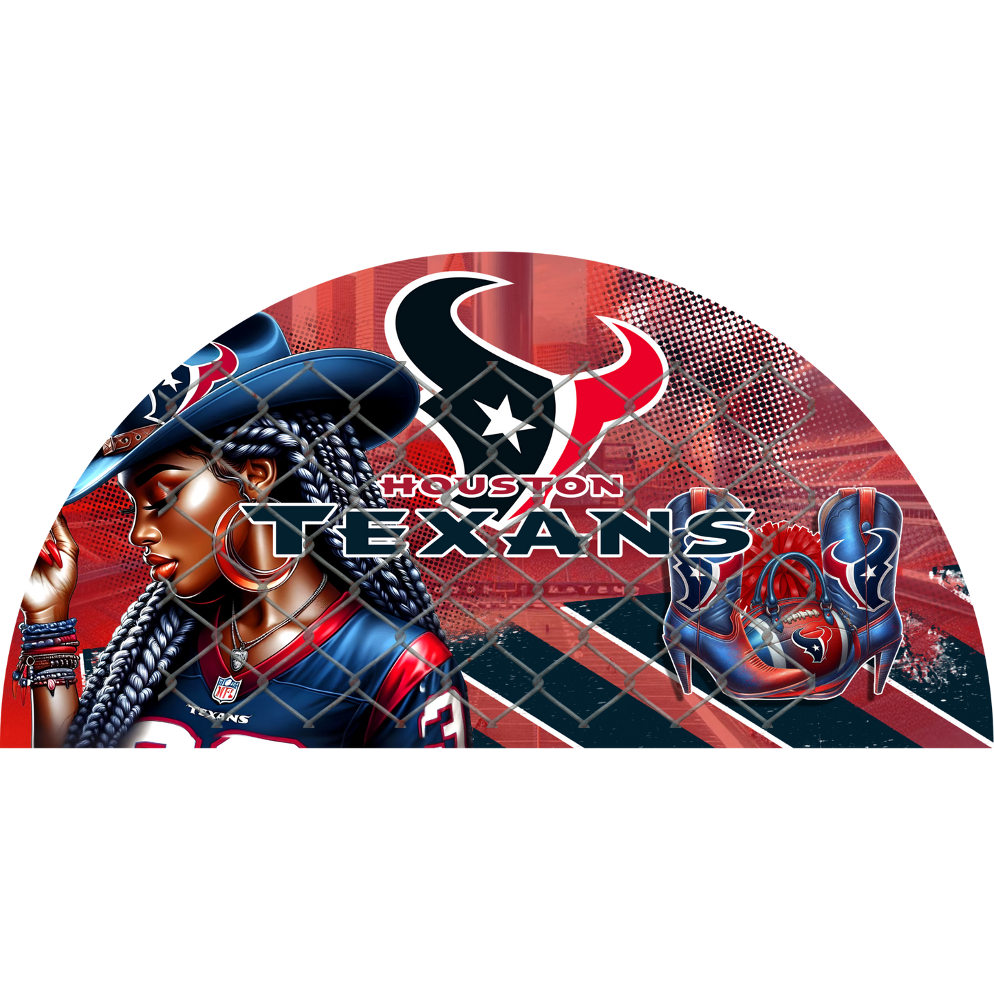 Football Clack Fans