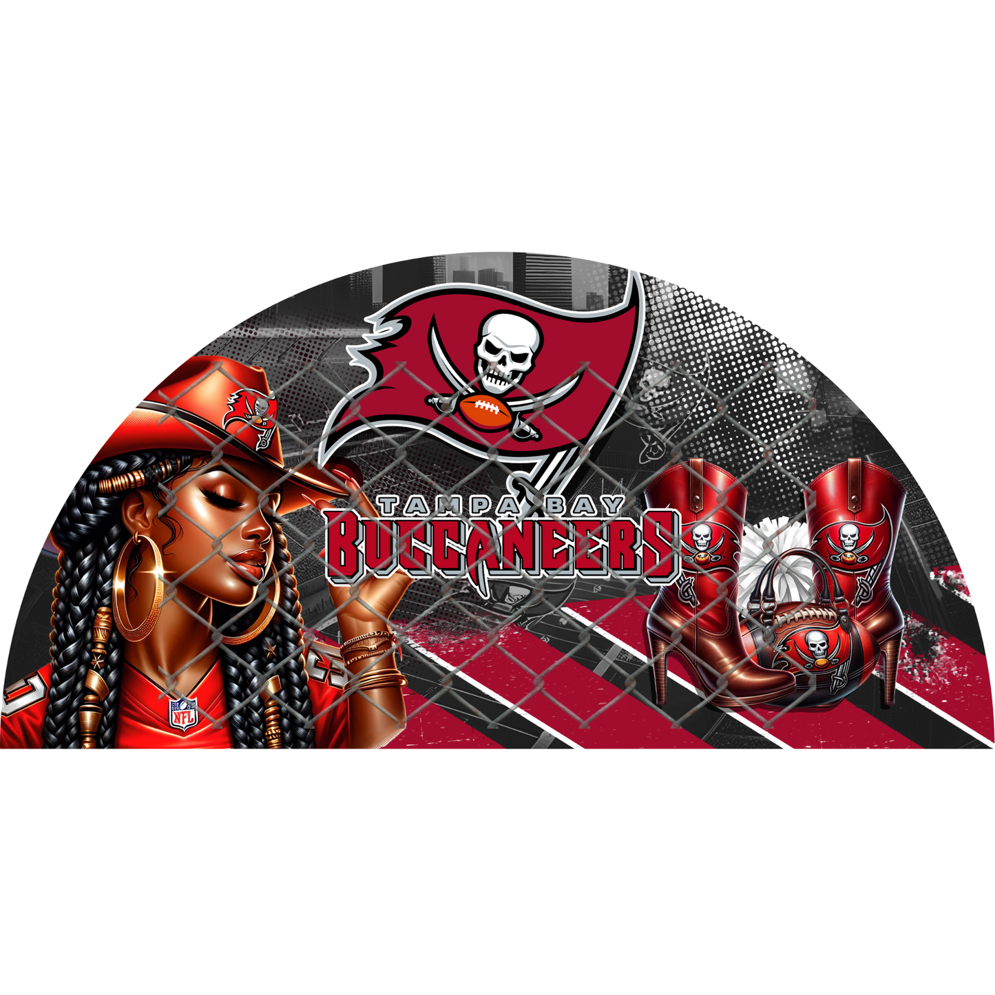 Football Clack Fans