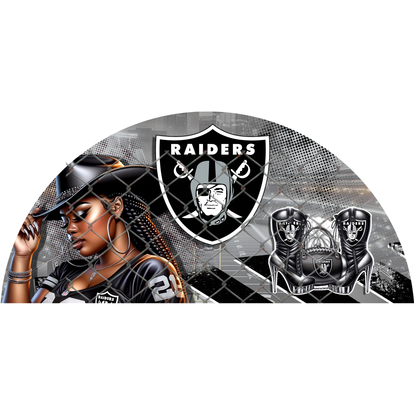Football Clack Fans