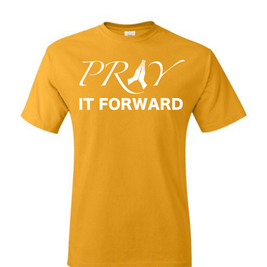 Pray It Forward