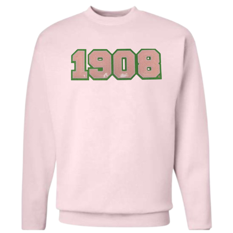 D9 Ladies Sequin T-Shirts or Hoodie