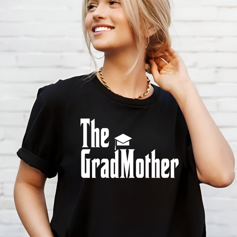 The Grad Mother