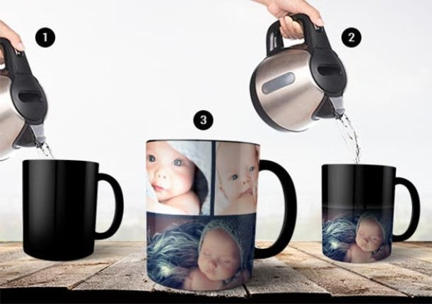 Custom Coffee Mugs